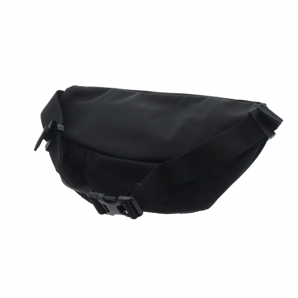 ニューエラ WAIST BAG 1680D 3 BLK 251 14521297 BLK ウエストバッグ