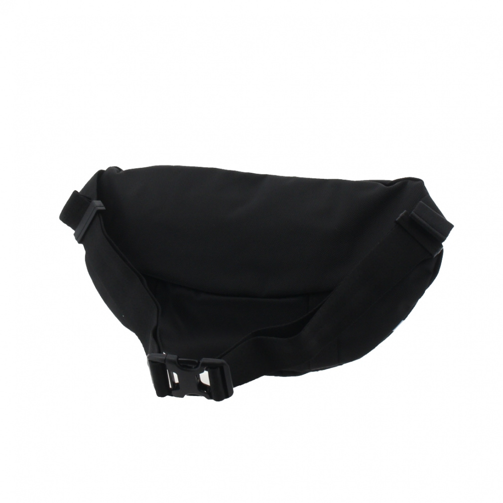 ニューエラ WAIST BAG NEW ERA BLK WHI 251 14521296 BLK ウエスト