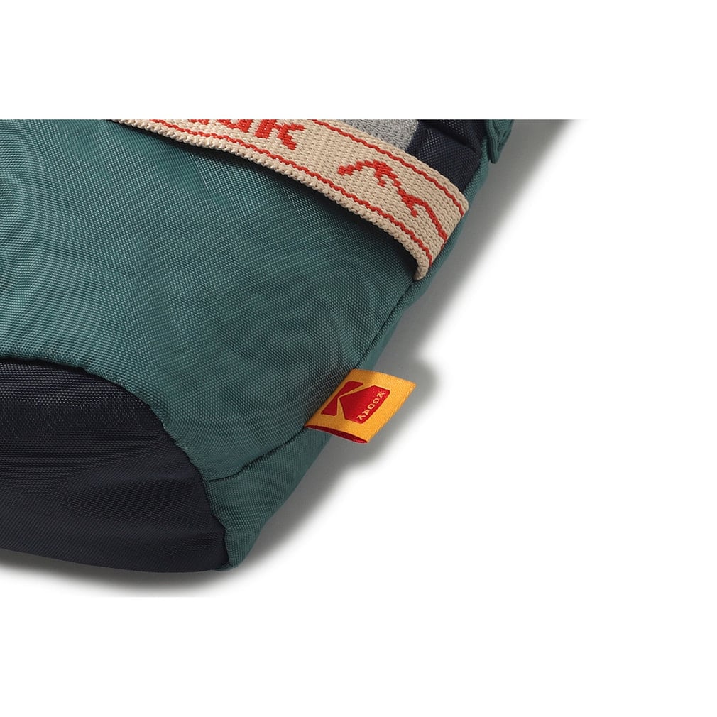 コダックアパレル Hardy Kodachrome Mini Cross Bag K5343RBG78 BLU
