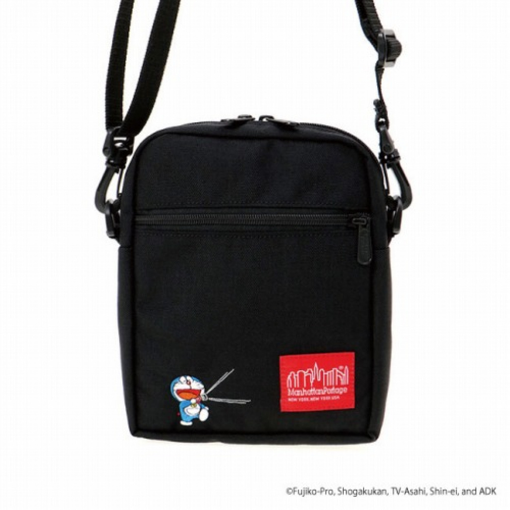 マンハッタンさん専用 マンハッタンポーテージ ドラえもん City Light Bag Doraemon 2024