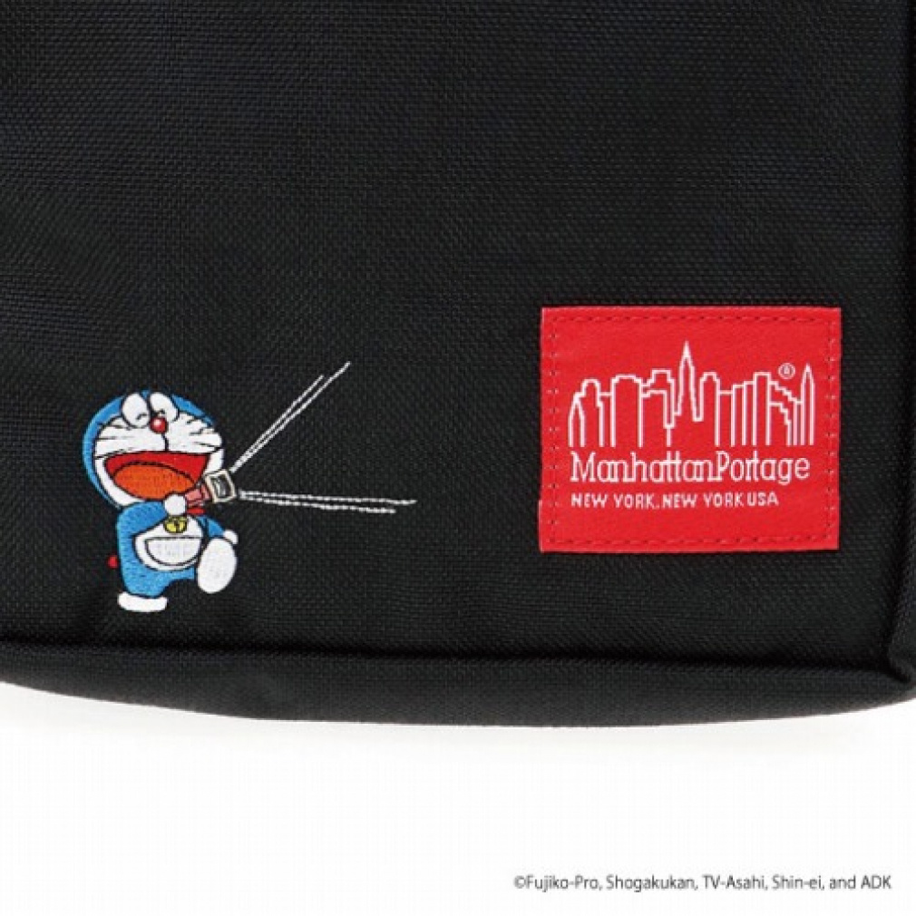 マンハッタンポーテージ ドラえもん City Light Bag Doraemon 2024