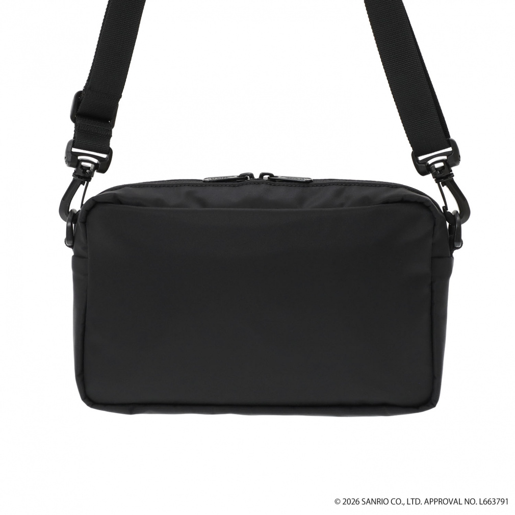 マンハッタンポーテージ JOGGER (L) JPN VER 2 FLIGHT NYLON BACKING