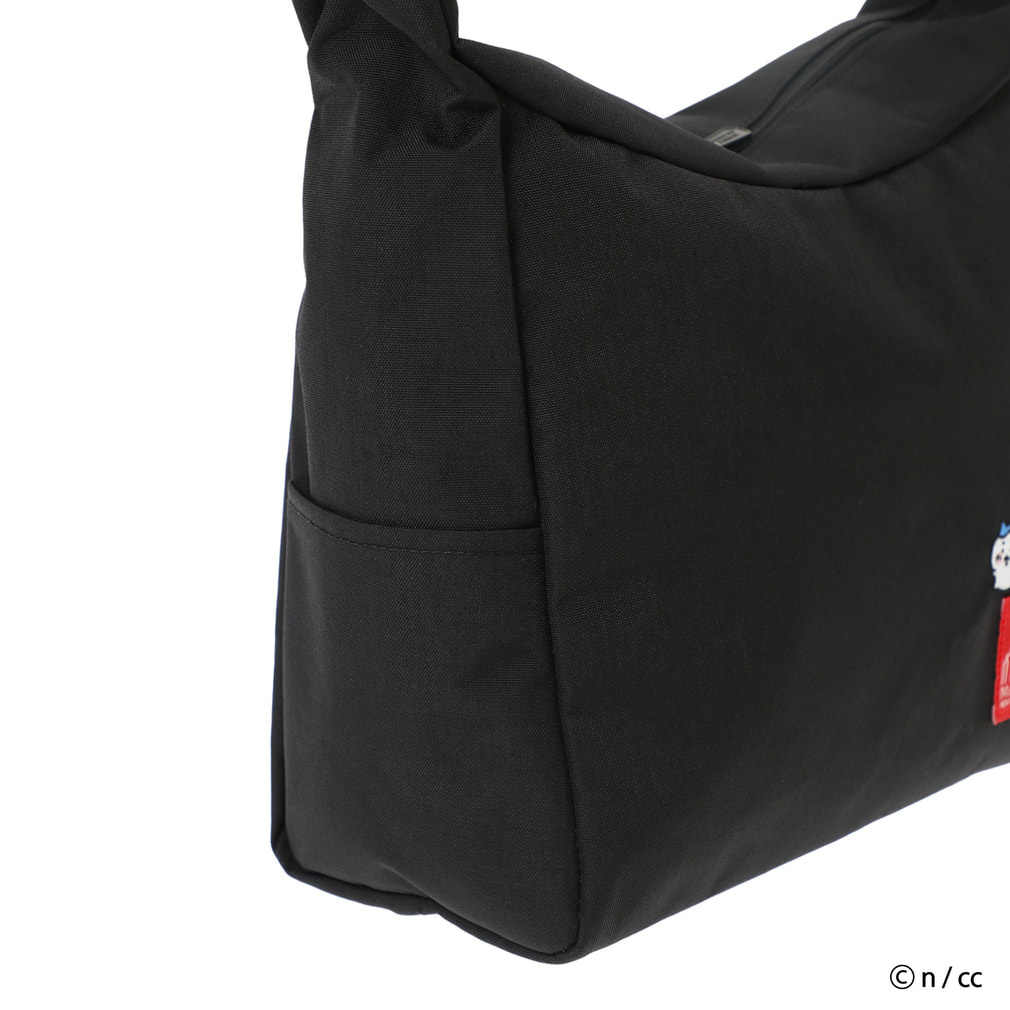 マンハッタンポーテージ ちいかわ BED-STUY SHOULDER BAG 500D CORDURA