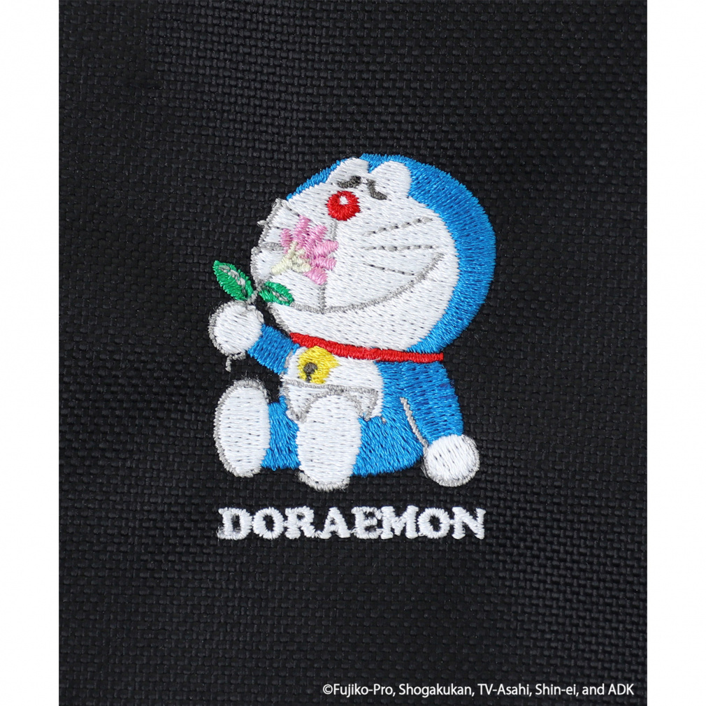 マンハッタンポーテージ ドラえもん BED-STUY SHOULDER BAG DORAEMON