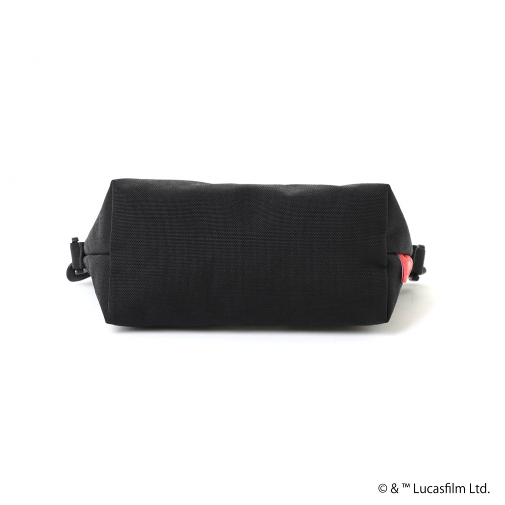 マンハッタンポーテージ スター・ウォーズ ZUCCOTTI CLUTCH 2025/STAR