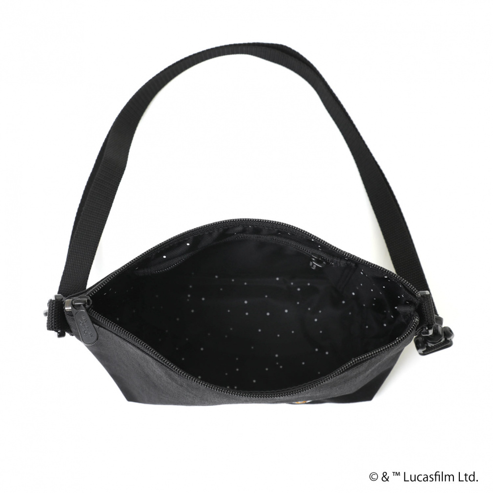 マンハッタンポーテージ スター・ウォーズ ZUCCOTTI CLUTCH 2025/STAR