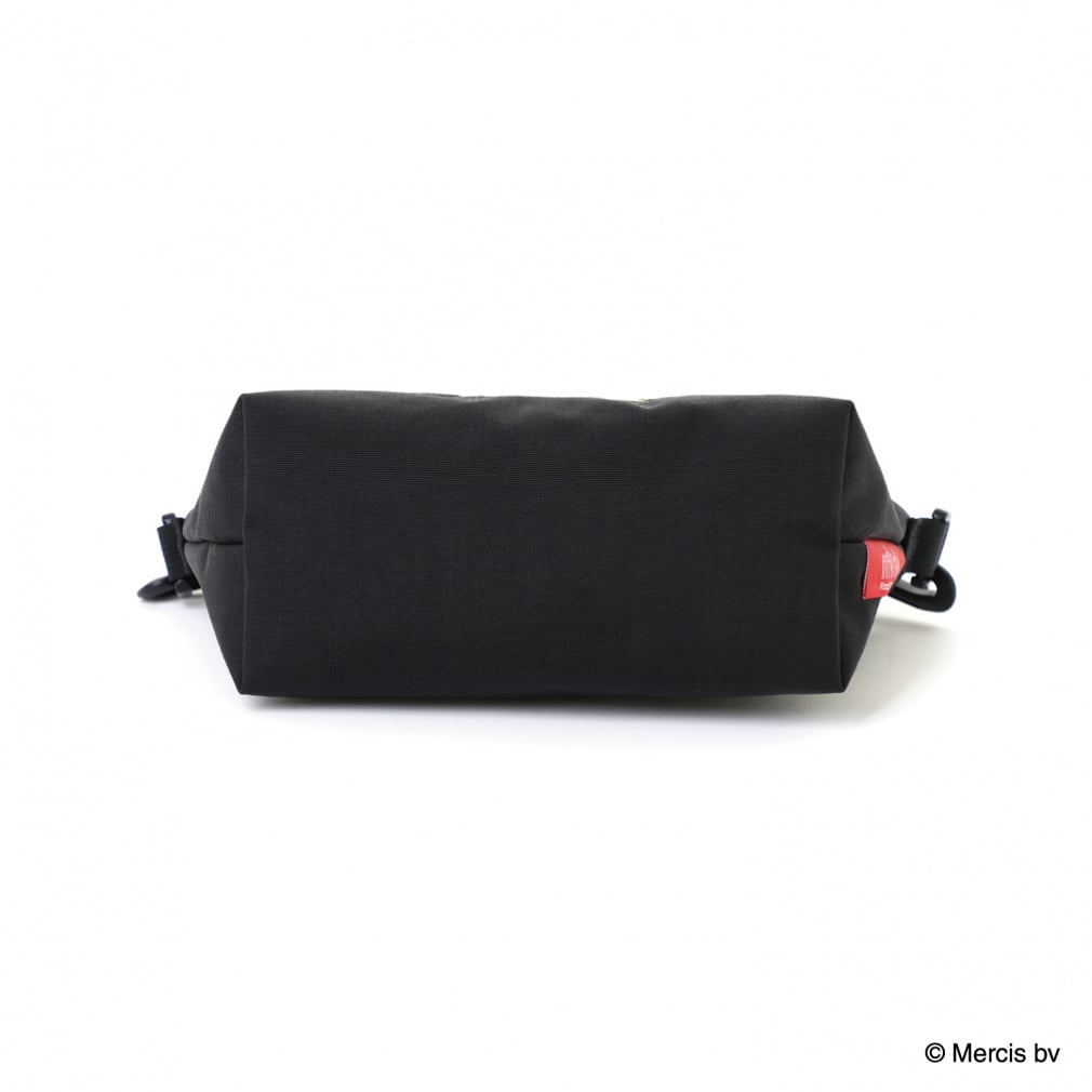マンハッタンポーテージ ZUCCOTTI CLUTCH 500D CORDURA MIFFY 70TH