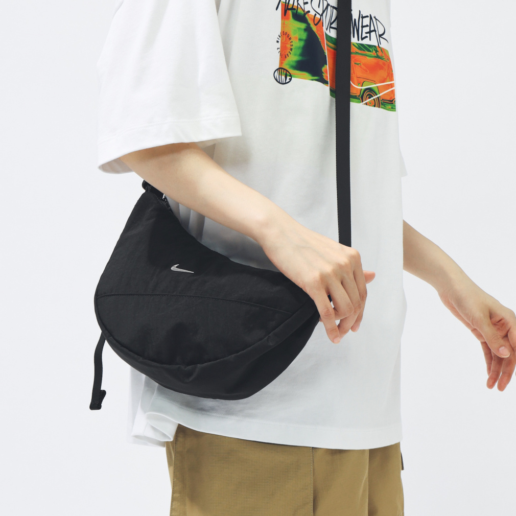 オーラ CRESCENT クロスボディ｜Alpen Online