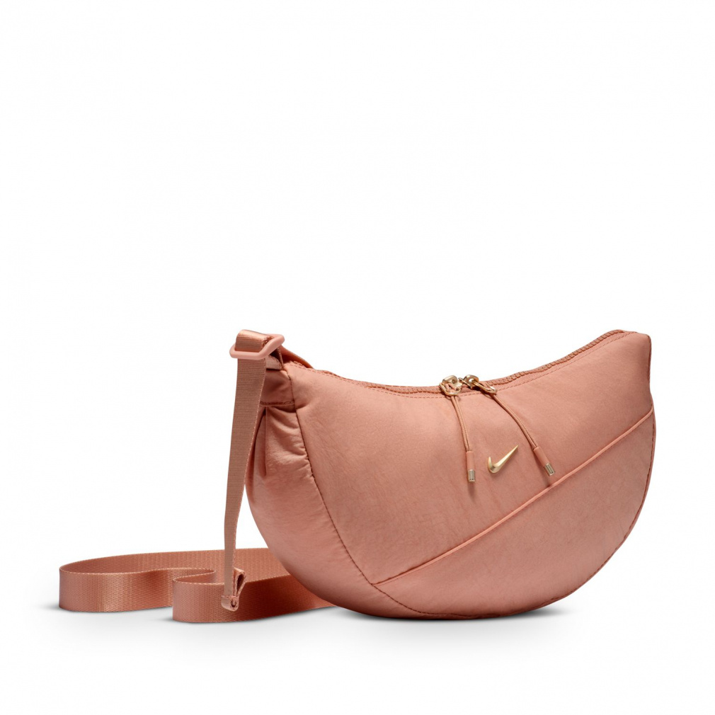 ナイキ オーラ CRESCENT クロスボディ HQ4370 688 ショルダーバッグ