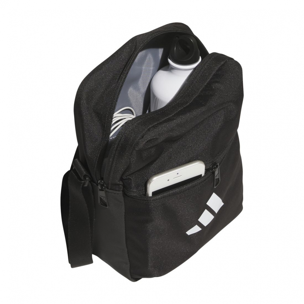 アディダス エッセンシャルズ オーガナイザー JM7152 ショルダーバッグ