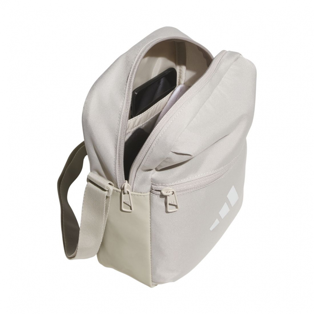 アディダス エッセンシャルズ オーガナイザー JM7153 ショルダーバッグ