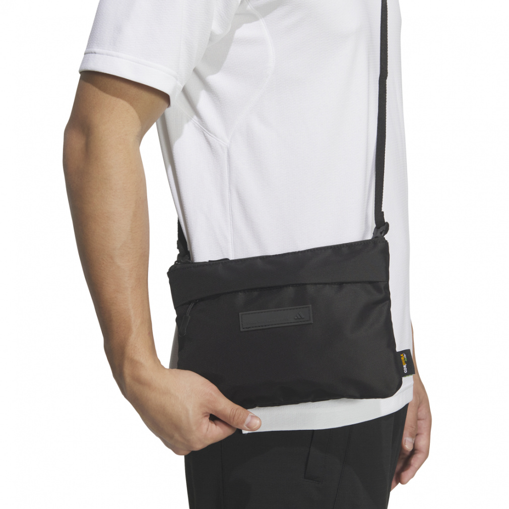 アディダス マストハブ サコッシュ JZ2118 ショルダーバッグ adidas