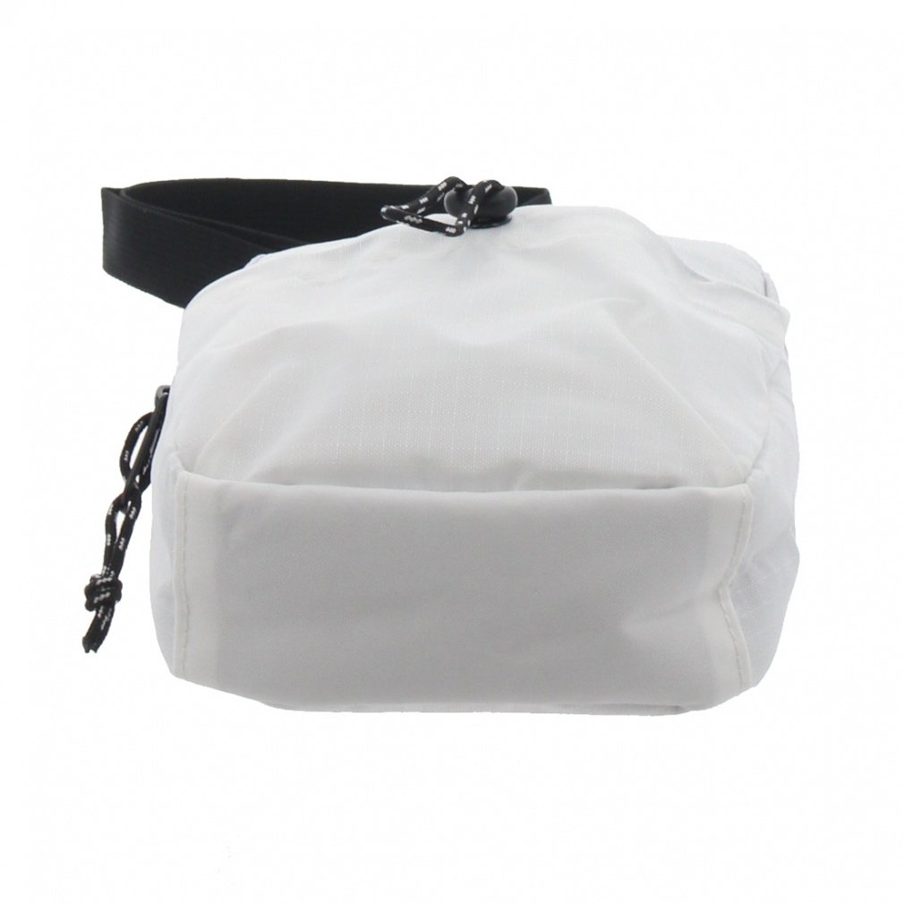 ニューバランス Essentials スリングバッグ LAB51901 WT ショルダー