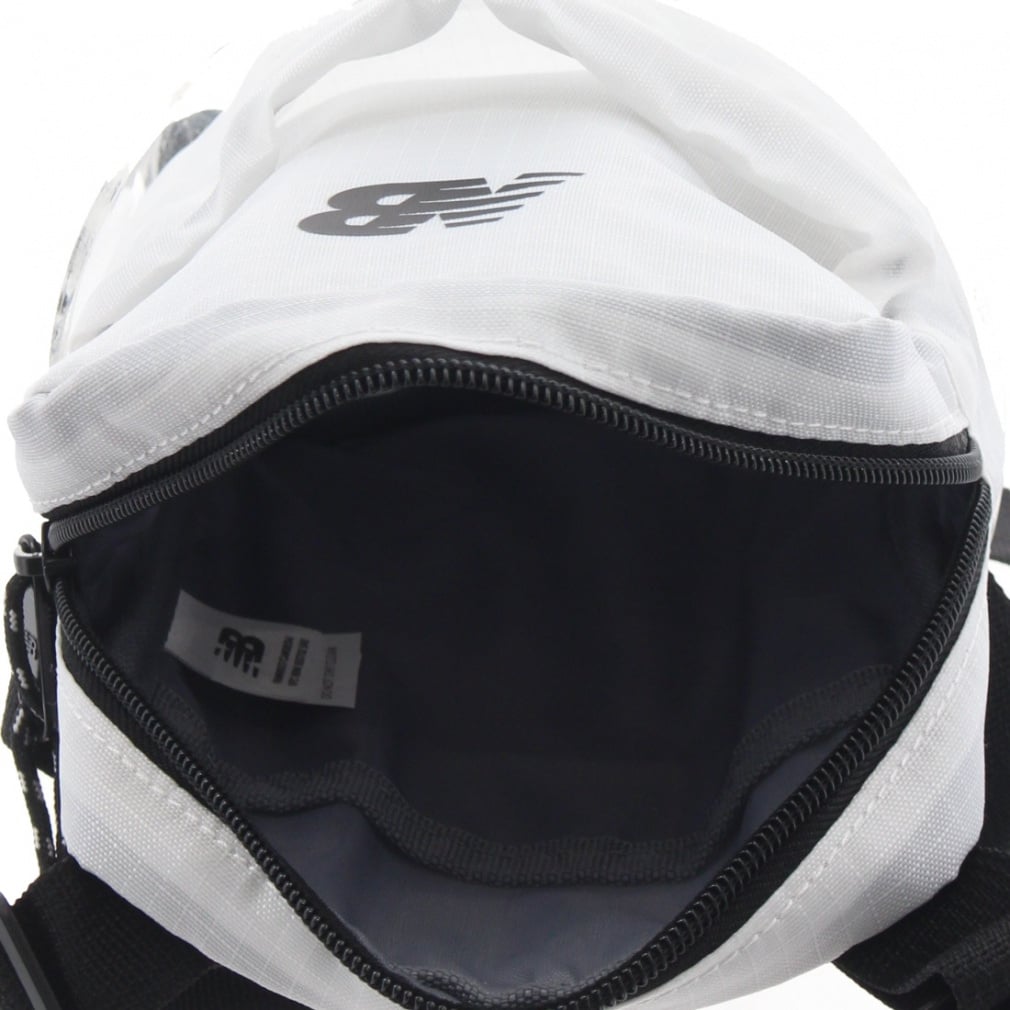スリングバッグ ショルダー バッグ ニューバランス バッグ NEWBALANCE