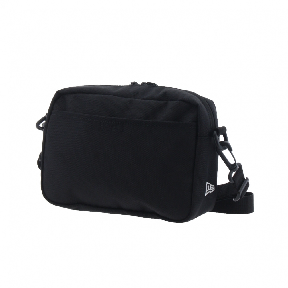 ニューエラ SHOULDER POUCH L BLK 251 14521316 BLK ショルダーバッグ