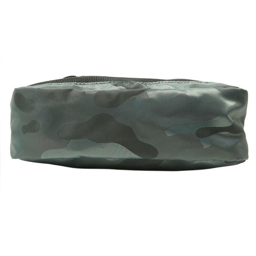 ニューエラ SHOULDER POUCH L JAQ CAMO GRY 15121547 CAMO ショルダー