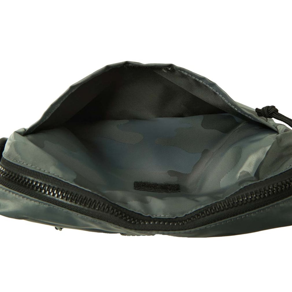 ニューエラ SHOULDER POUCH L JAQ CAMO GRY 15121547 CAMO ショルダー