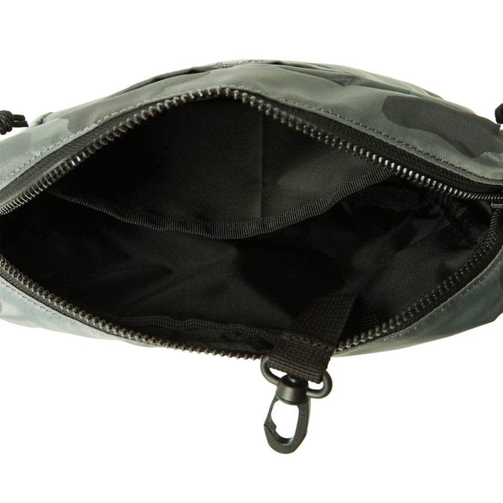 バッグ・ポーチ ra-na ニューエラ SHOULDER POUCH L JAQ CAMO GRY 15121547 CAMO ショルダー