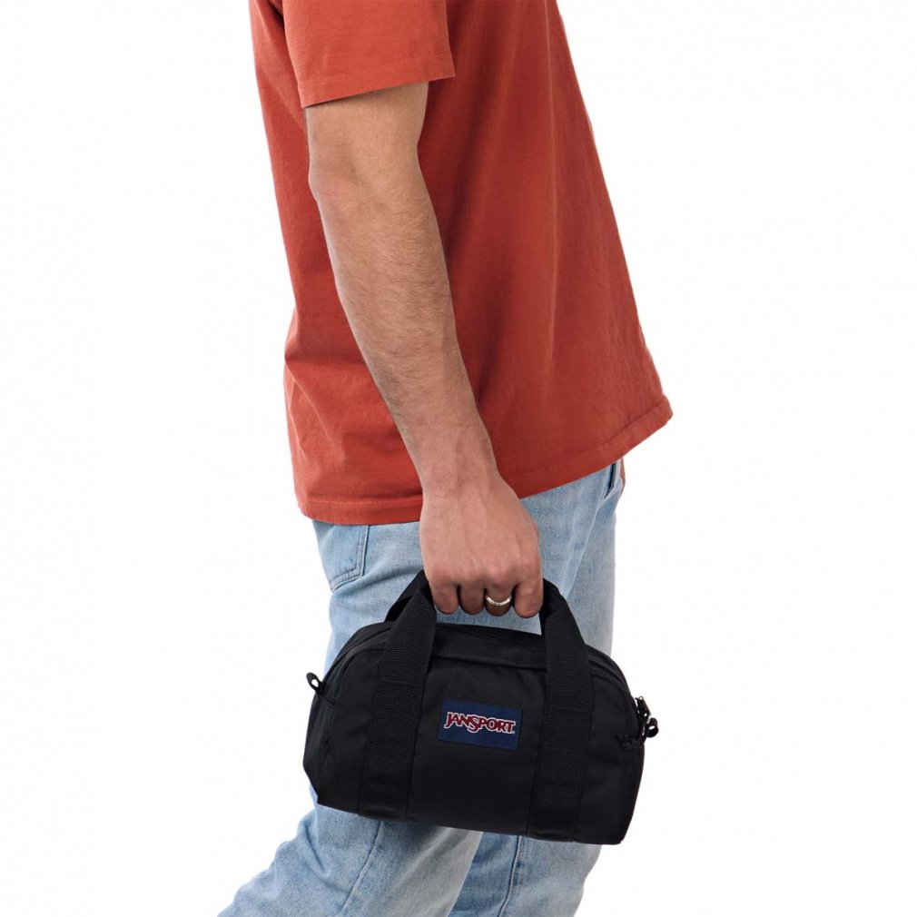 ジャンスポーツ WEEKENDER MINI DUFFEL ウイークエンダーミニダッフル