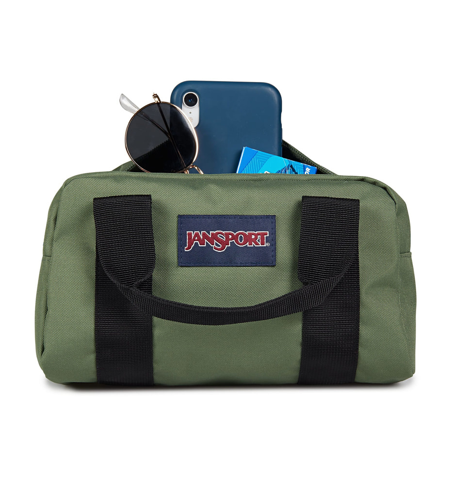 ジャンスポーツ WEEKENDER MINI DUFFEL ウイークエンダーミニダッフル
