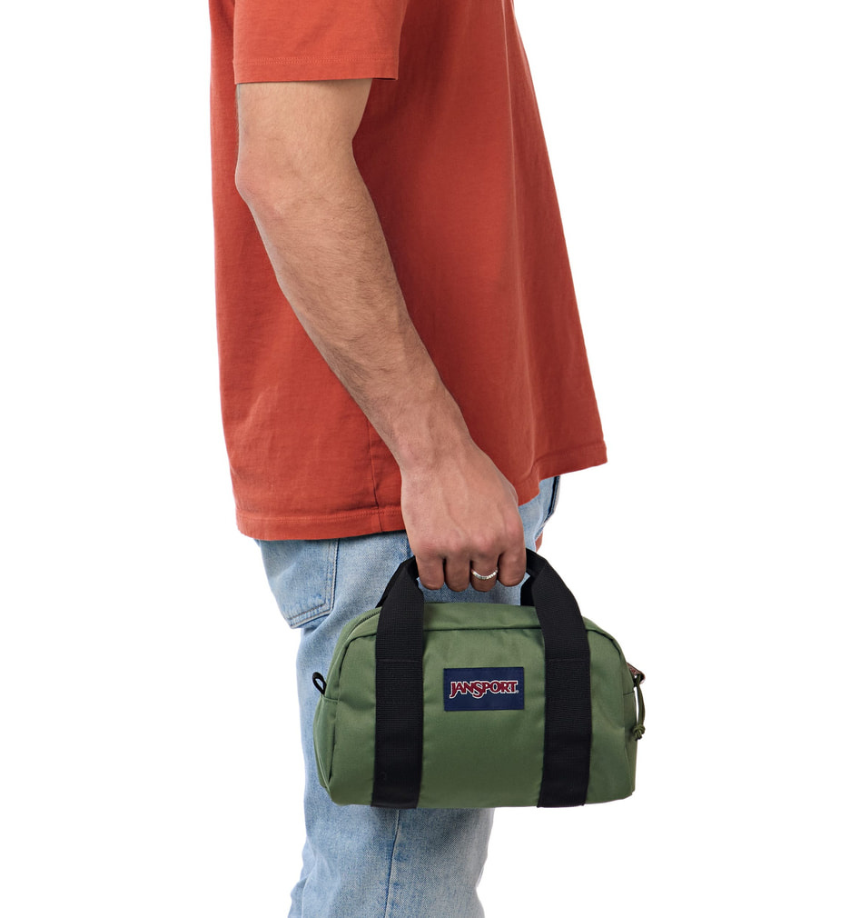 ジャンスポーツ WEEKENDER MINI DUFFEL ウイークエンダーミニダッフル