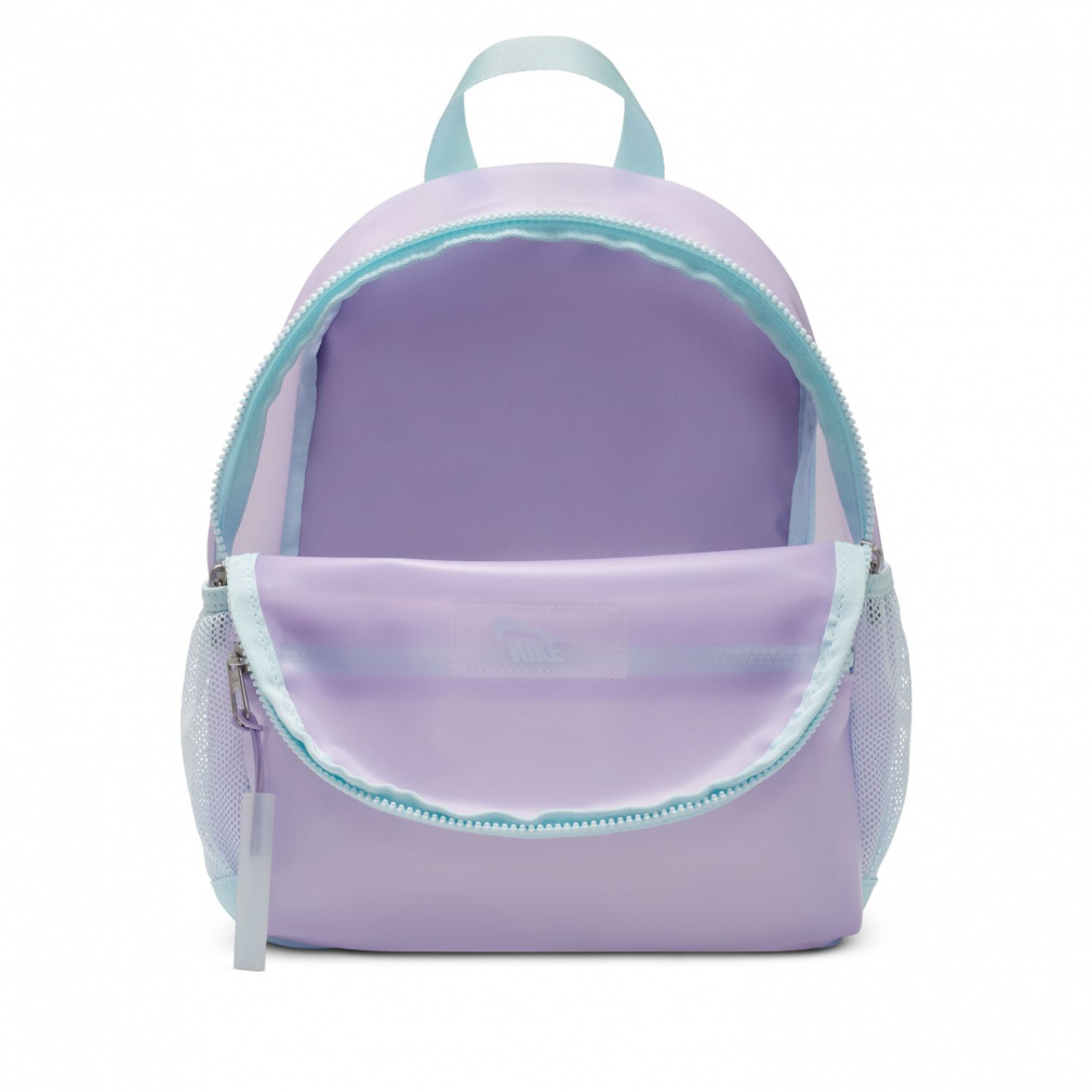 ナイキ YTH BRSLA JDI ミニ バックパック-JELLY HF8167 515 ジュニア