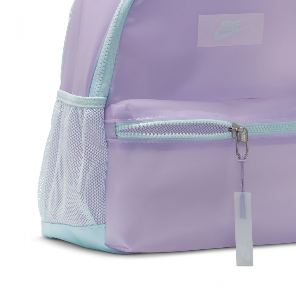ナイキ YTH BRSLA JDI ミニ バックパック-JELLY HF8167 515 ジュニア