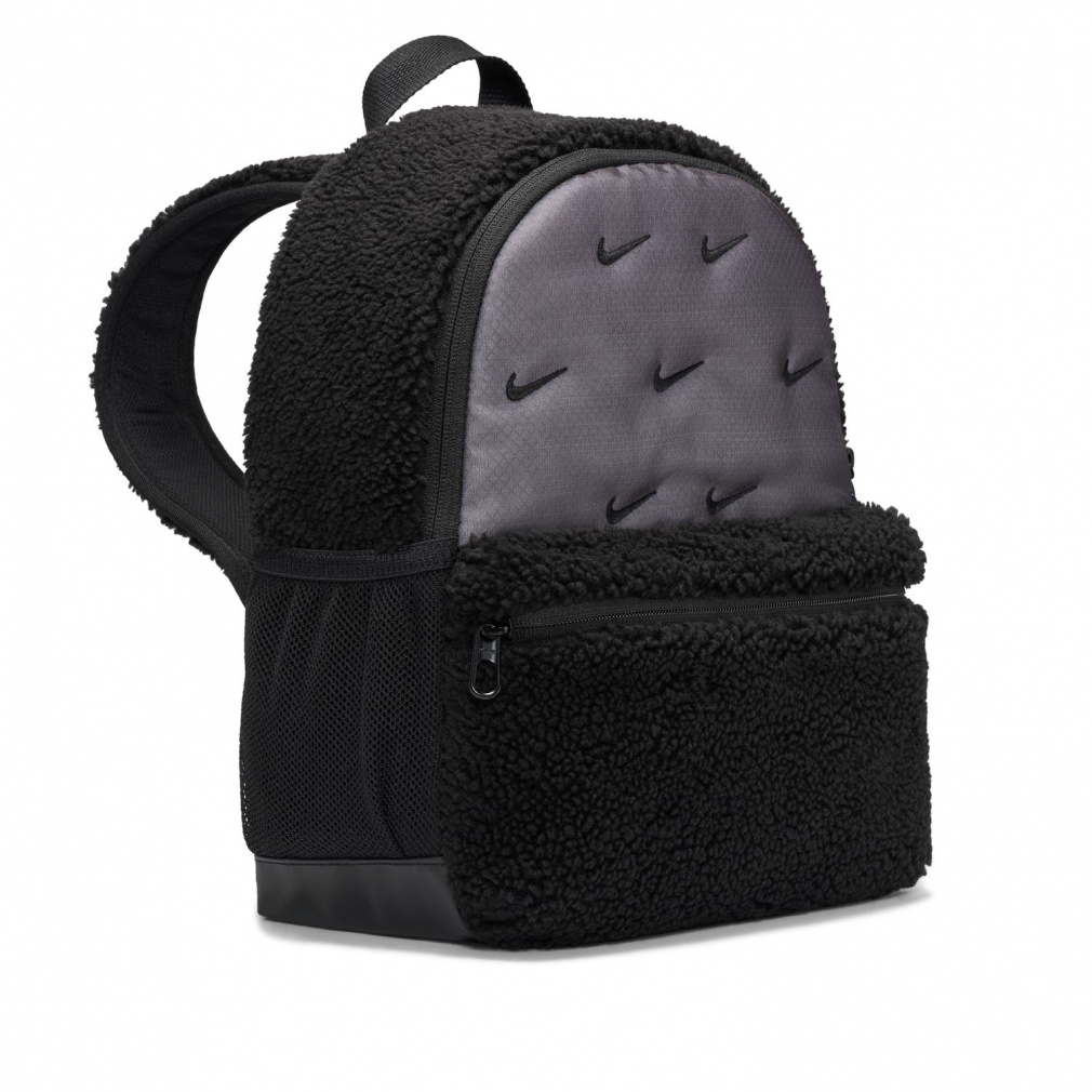 ナイキ YTH ブラジリア JDI SHRPA ミニ バックパック DQ5340 010