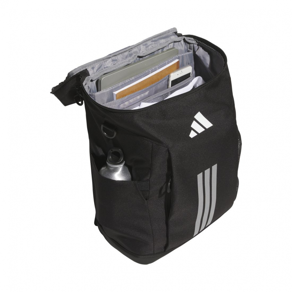 アディダス スクエア バックパック JZ8725 ディパック リュック adidas