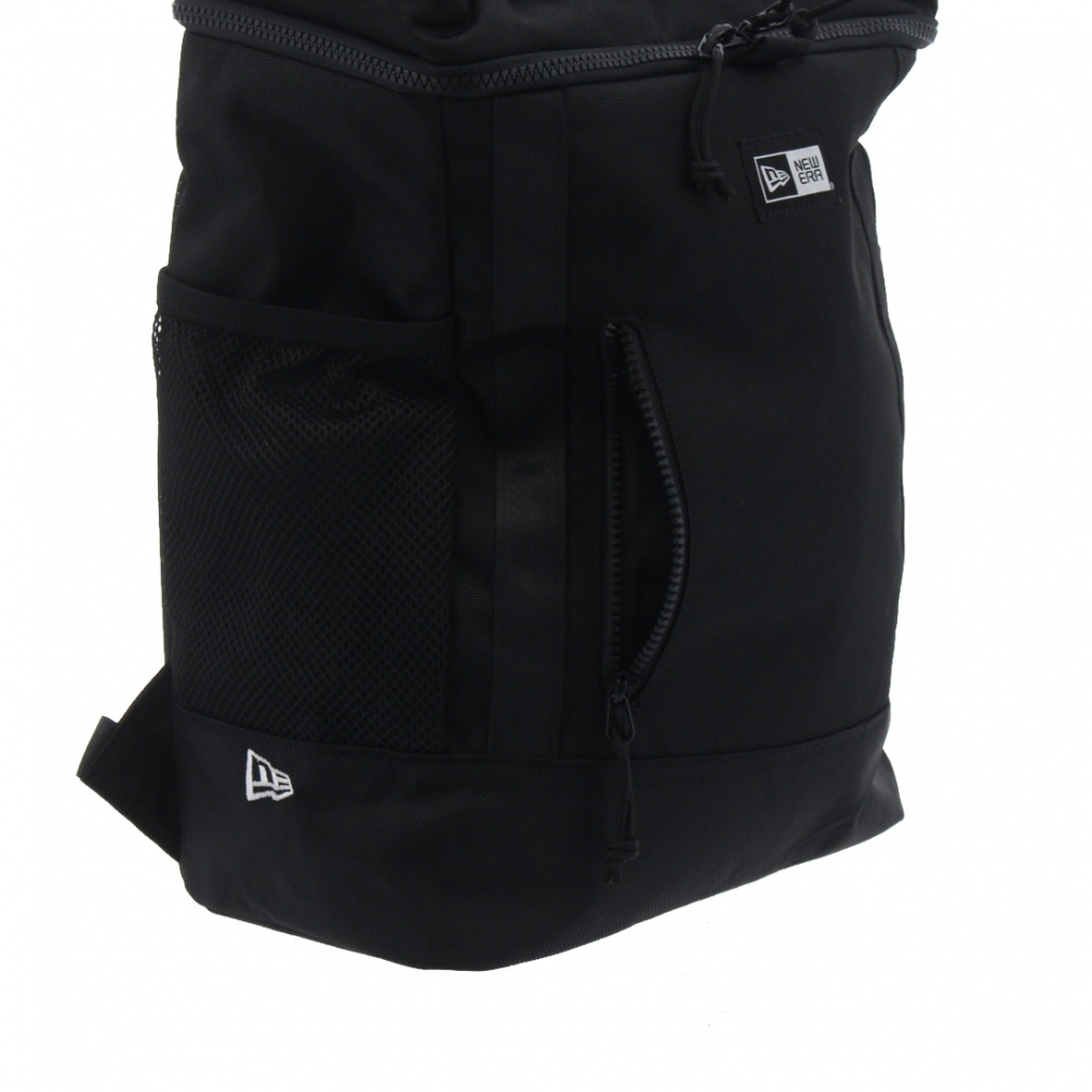 ニューエラ YOUTH BOX PACK BLK 251 14521295 BLK ジュニア キッズ