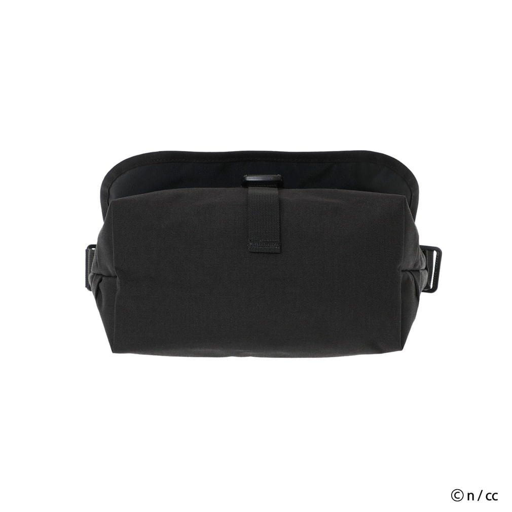 マンハッタンポーテージ ちいかわ NYLON MESSENGER BAG JR(SM) FZP