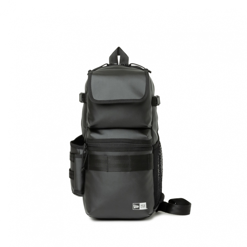ニューエラ SLING BODY BAG TPU BLK 251 14521309 BLK ボディバッグ