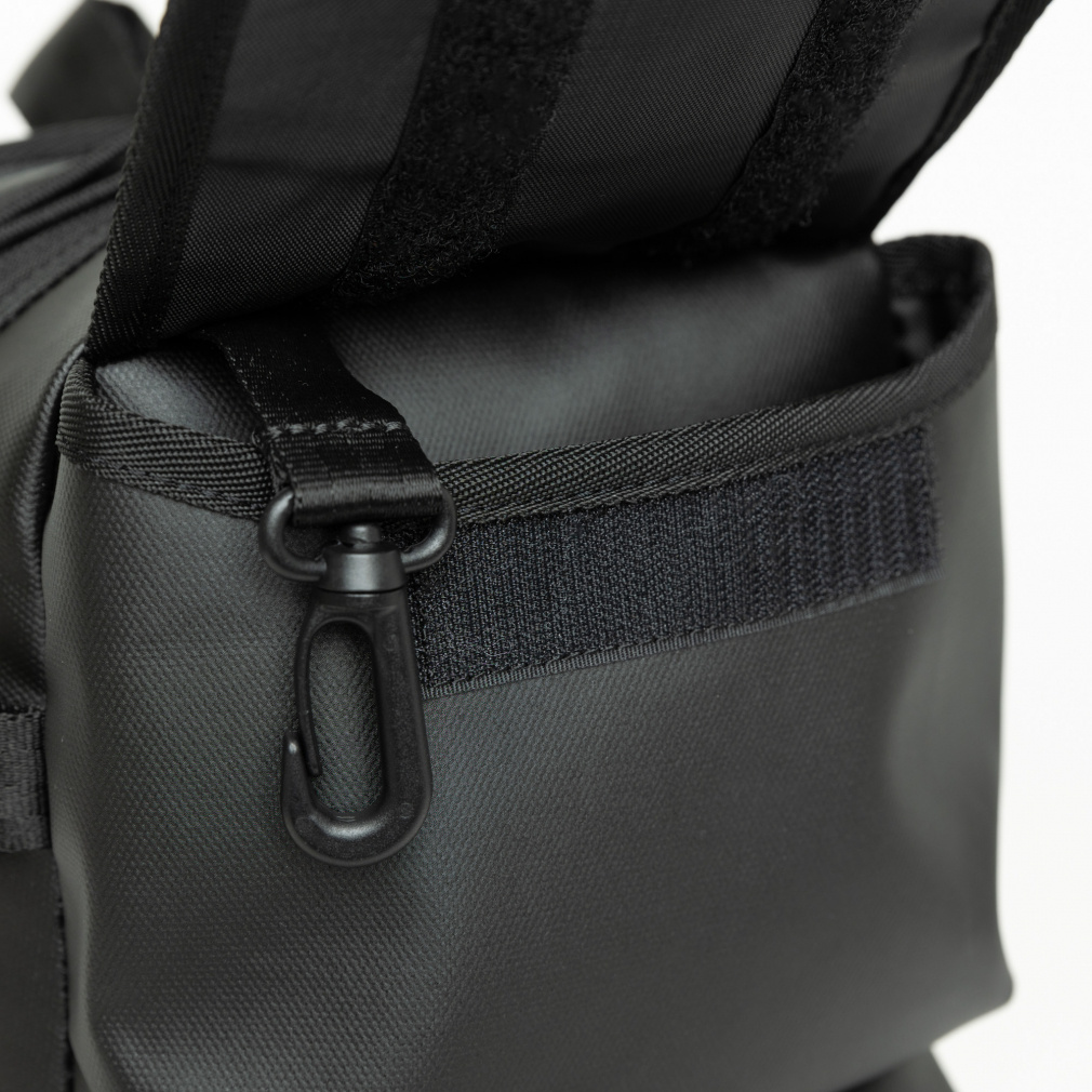 ニューエラ SLING BODY BAG TPU BLK 251 14521309 BLK ボディバッグ