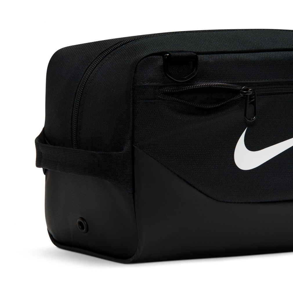 ナイキ BRSLA シュー バック - X IB4410 010 シューズケース NIKE