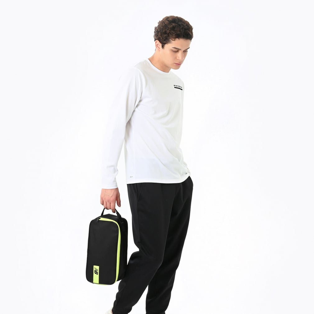ニューバランス シューズケース LAB55622 HIL New Balance｜Alpen