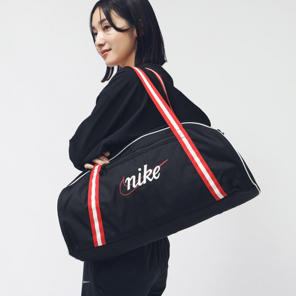 ナイキ ウィメンズ ジム クラブ バッグ プラス SU22 DH6863 015