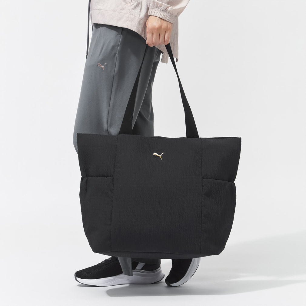 プーマ UP ショッパー 092178 01 レディース トートバッグ PUMA｜Alpen