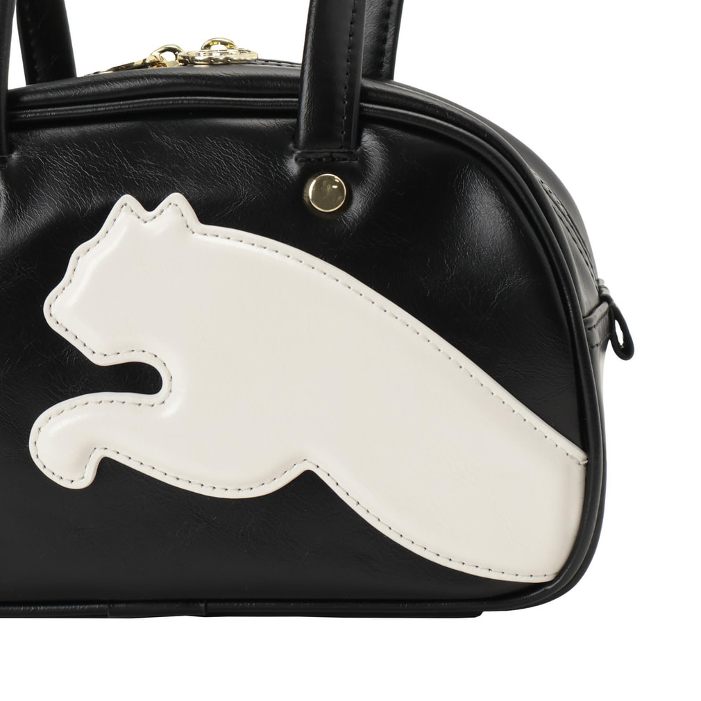 プーマ PUMA MINI グリップバッグ 092846 03 レディース トートバッグ