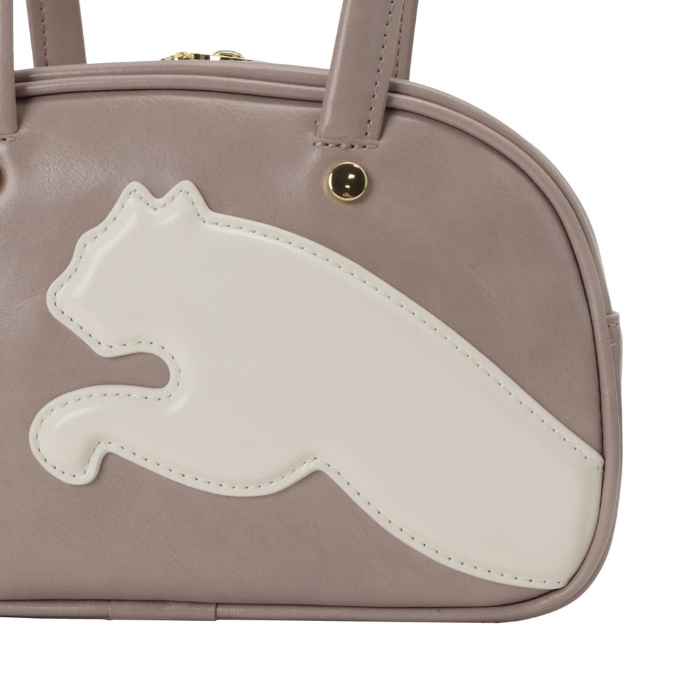 プーマ PUMA MINI グリップバッグ 092846 02 レディース トートバッグ