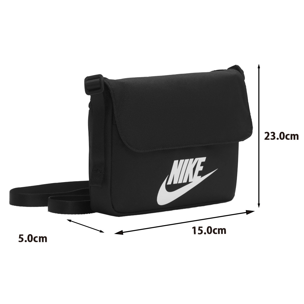 ナイキ ウィメンズ NSW レベル クロスボディ CW9300 010 ショルダー