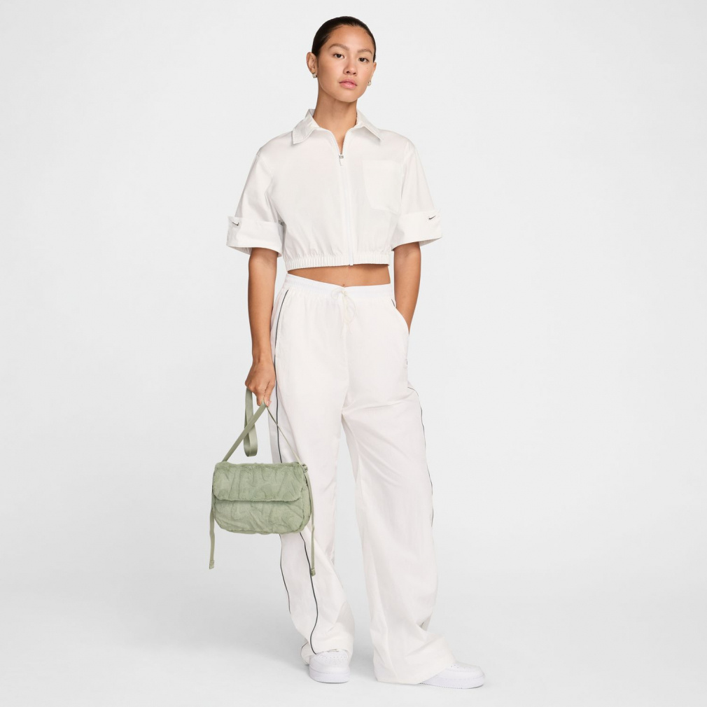 ナイキ ウィメンズ NSW FTRA 365 FUR クロスボディ FZ1326 370