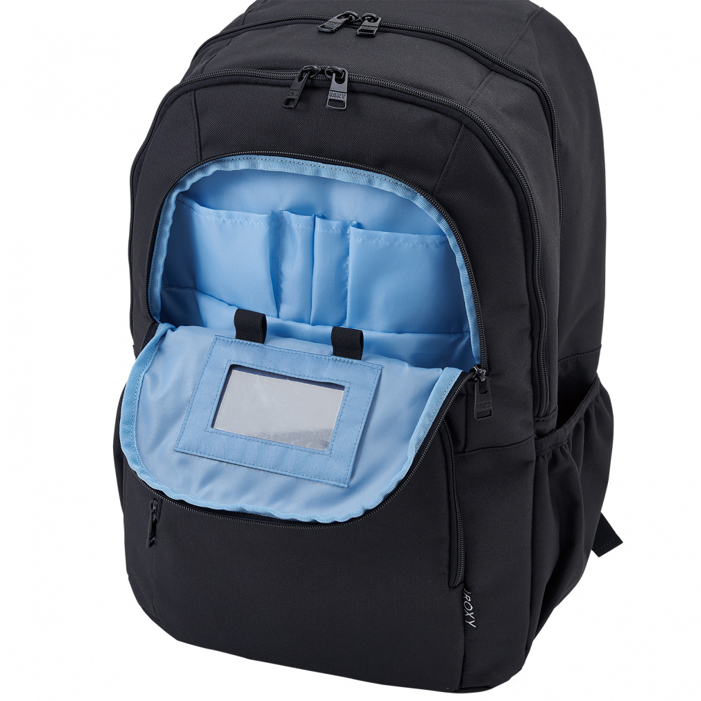 ロキシー GO OUT PLUS RBG241302 レディース バックパック ディパック
