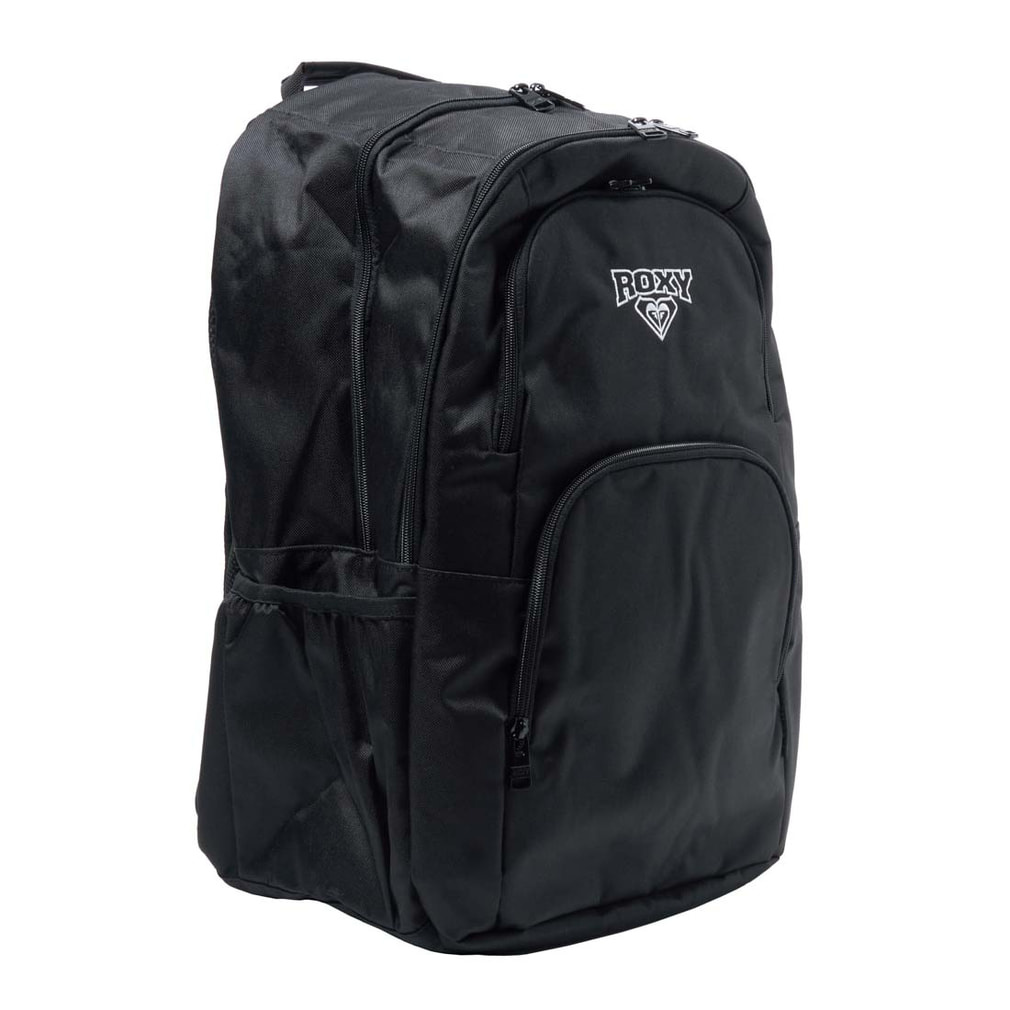 ロキシー GO OUT PLUS RBG261302 BLK レディース デイパック ROXY