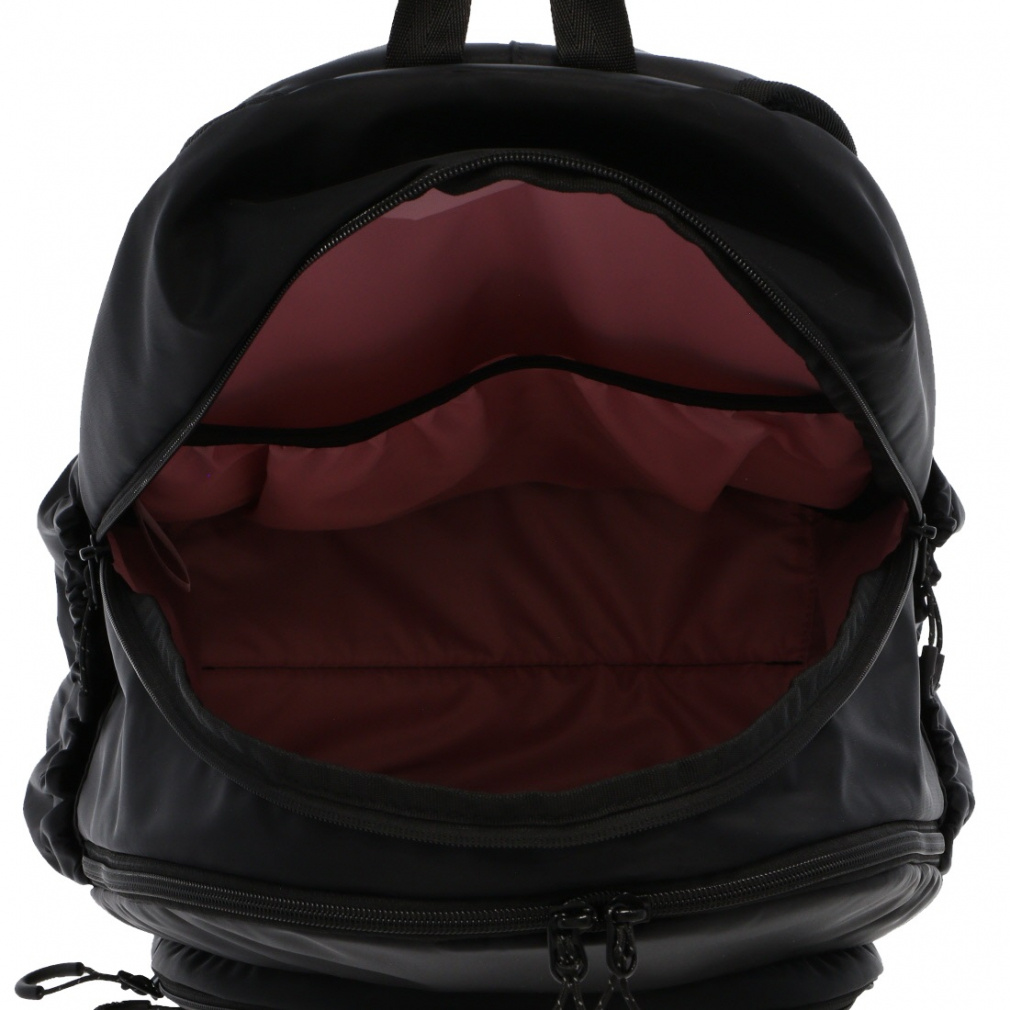 ルコック エッグフォルムバックパック QMAXJA50 PK レディース ディ