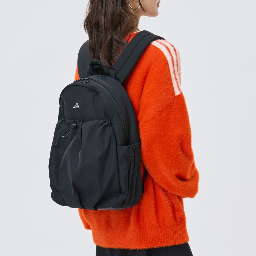 アディダス W ML バックパック LD7659 レディース リュック デイパック