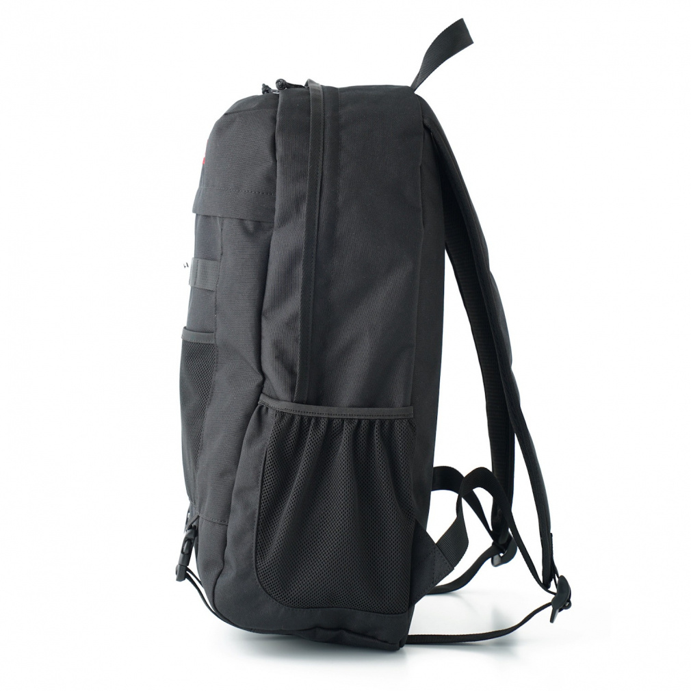 ミルクフェド DOUBLE BUCKLE BACKPACK 3251053014 30 レディース ディ