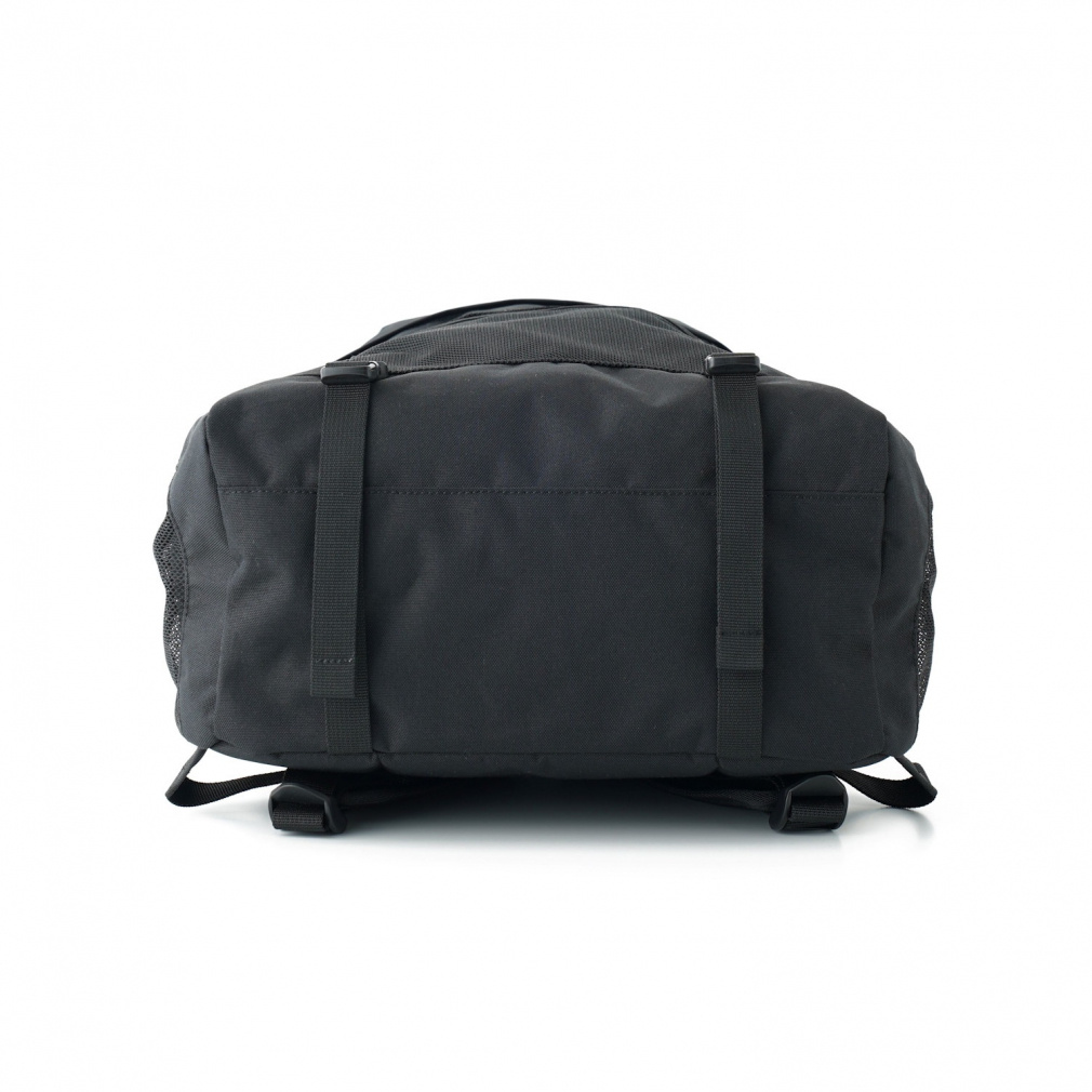 ミルクフェド DOUBLE BUCKLE BACKPACK 3251053014 30 レディース ディ