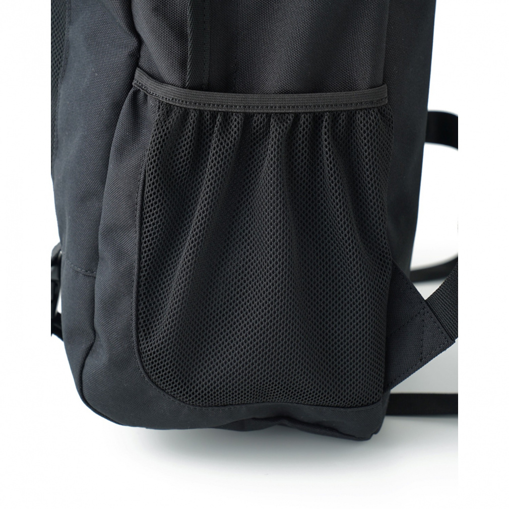 ミルクフェド DOUBLE BUCKLE BACKPACK 3251053014 30 レディース ディ