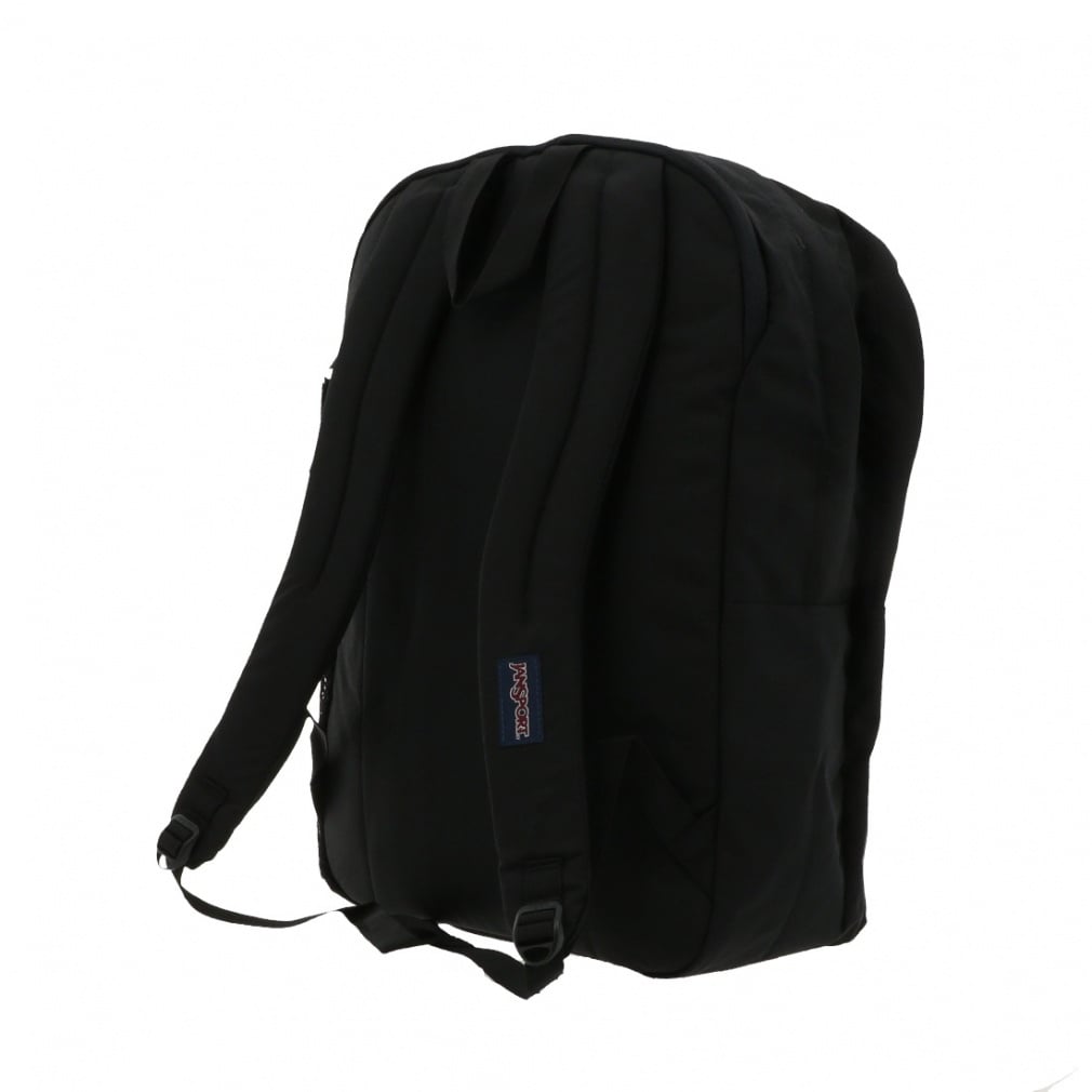 ジャンスポーツ BIG STUDENT BLACK ビッグスチューデント ブラック