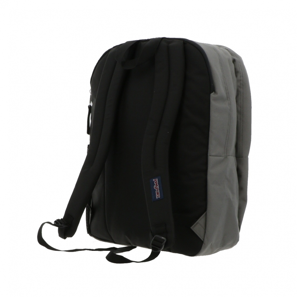 ジャンスポーツ BIG STUDENT GRAPHITE GREY ビッグスチューデント